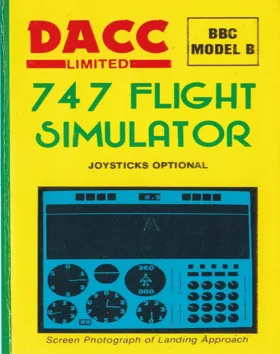747 Flight Simulator (1983)(DACC)[DACC747] box cover front